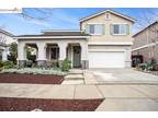 2290 Black Stone Dr, Brentwood, CA 94513