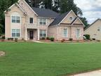 3260 Wolf Club Ln, Atlanta, GA 30349