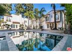 933 N Rexford Dr, Beverly Hills, CA 90210