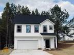 17 Mineral Springs Ct #C20, Newnan, GA 30263