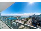 888 Biscayne Blvd #4802, Miami, FL 33132