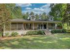 2780 Lake Crest Dr, Sparta, GA 31087