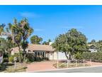 6144 Malcolm Dr, San Diego, CA 92115