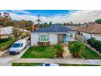 848 Bradshawe St, Montebello, CA 90640