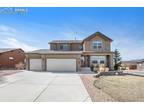 7 Cattle King Way, Monument, CO 80132