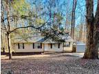 205 w mourning dove ct Monticello, GA