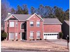 370 Saddle Bridge Dr, Alpharetta, GA 30022