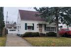 19312 Fairway Ave Maple Heights, OH