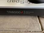 Lifespan TR8000i medical treadmill