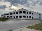 Brand New Building In The Heart Of Aurora's Industrial Zone With Outside