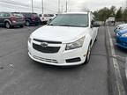 Used 2013 CHEVROLET CRUZE For Sale