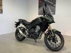 2023 Honda CB500X Motorcycle for Sale