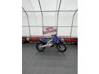 2021 Yamaha YZ450FX Motorcycle for Sale