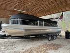 2022 Bennington 22 SXSR Boat for Sale