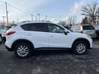 2016 Mazda Cx-5 4dr