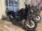 2023 Honda Rebel 1100T DCT