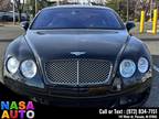 Used 2005 Bentley Continental for sale.