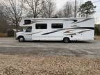 2013 Forest River Sunseeker 3010DS 32ft