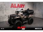 2022 Polaris SPORTSMAN 570 TOURING PREMIUM ATV for Sale