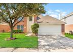 5111 Caymus Dr Spring, TX