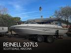 2007 Reinell 207ls Boat for Sale