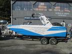2021 ATX Surf Boats 20 Type-S Boat for Sale