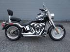 2012 Harley-Davidson Fat Boy FLSTF - Bear,DE