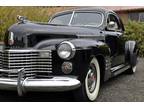 1941 Cadillac Series 61