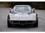 1971 Chevrolet Corvette 454 Coupe