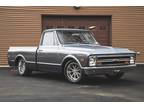 1969 Chevrolet C10 Pickup