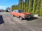 1967 Plymouth GTX