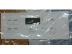 316419137 Frigidaire Kenmore Oven Stove Clock Overlay - Opportunity
