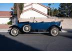 1923 Rolls-Royce Springfield Silver Ghost