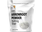 It'S Just - Arrowroot Powder, Natural Thickener - Opportunity