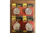4 BRAND NEW Rubbermaid Oven Monitoring Thermometer TH0550 - Opportunity