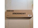 Stacking Kit for 27" Wide Samsung Laundry Front Load Laundry - Opportunity