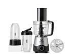 Magic Bullet Kitchen Express Blender And Food Processor - Opportunity