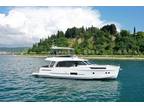 2023 Greenline 48 Fly Boat for Sale
