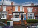 3 bedroom in Smethwick West Midlands B67