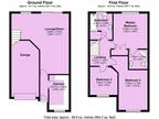 3 Bedroom Homes For Rent Eastleigh Hampshire