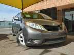 2011 Toyota Sienna for sale