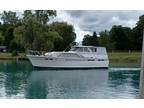 1967 Christ Craft 470 Commander Boat for Sale