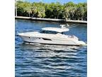 2017 Tiara C44 Coupe Boat for Sale