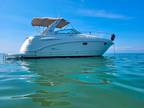 2004 Chaparral Signature 290 Boat for Sale