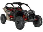 2023 Can-Am Maverick X3 X DS Turbo RR 64