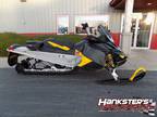 2012 Ski-Doo Summit® Sport 600 Carb