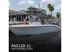 2000 Angler 31 Boat for Sale