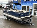 2023 Avalon LSZ 2585 VRB Boat for Sale