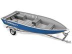 2023 Princecraft Springbok® 16 L WT Boat for Sale