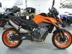 2020 KTM 790 Duke Motorcycle for Sale